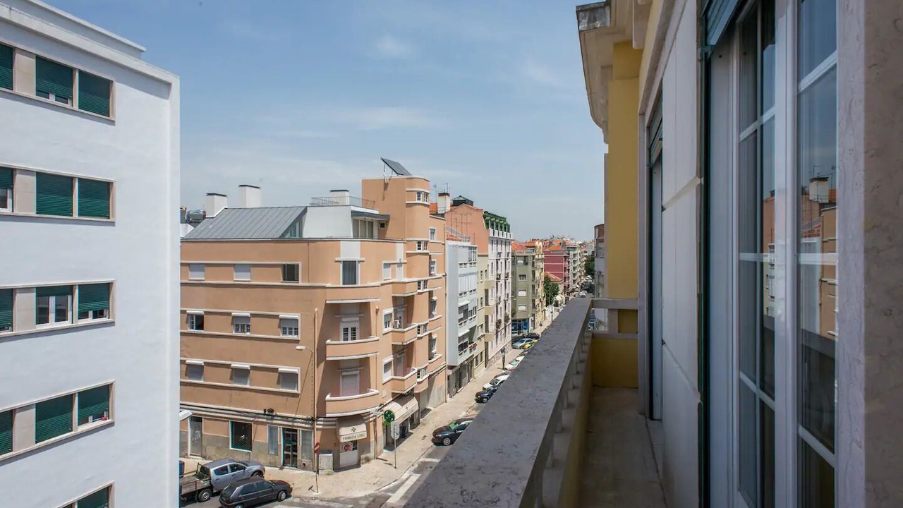 Photo of Outdoor in Santo Condestavel