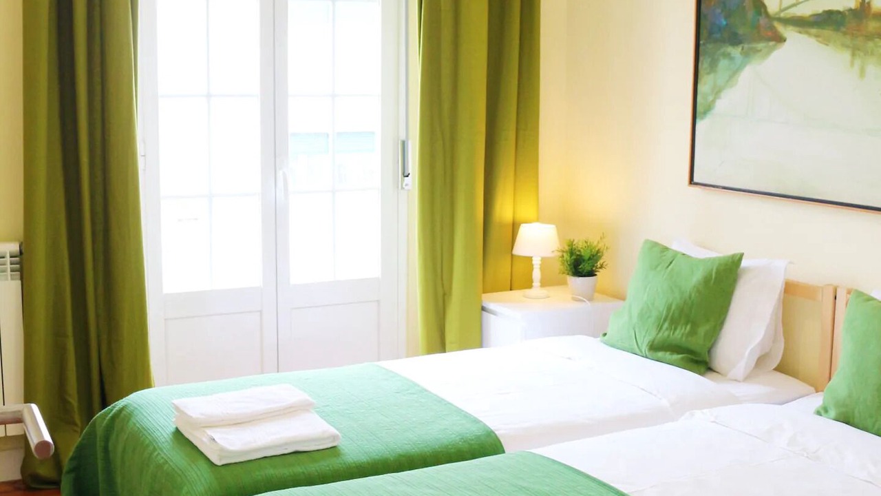 Photo of Bedroom in Santo Condestavel