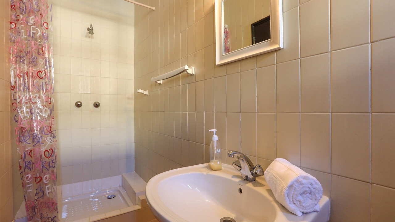 Photo of Bathroom in Ameijeira