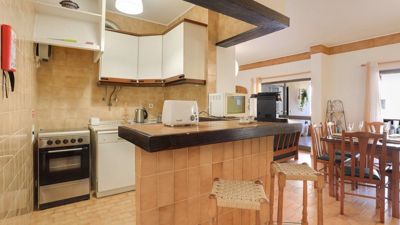 Photo of Kitchen in Ameijeira