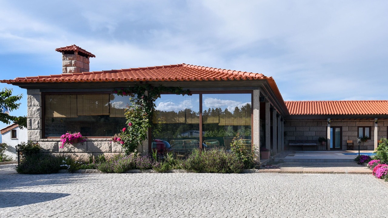 Photo of Outdoor in Armamar