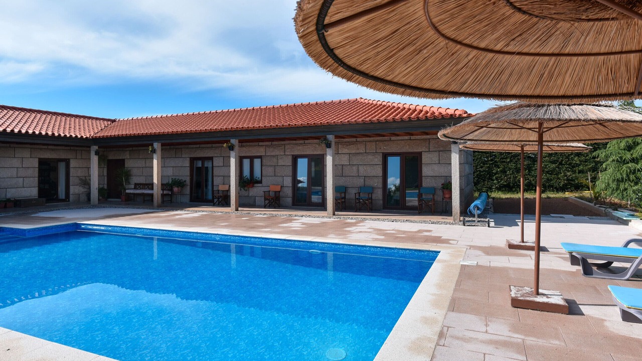 Photo of Outdoor in Armamar