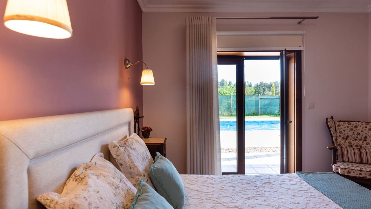 Photo of Bedroom in Armamar