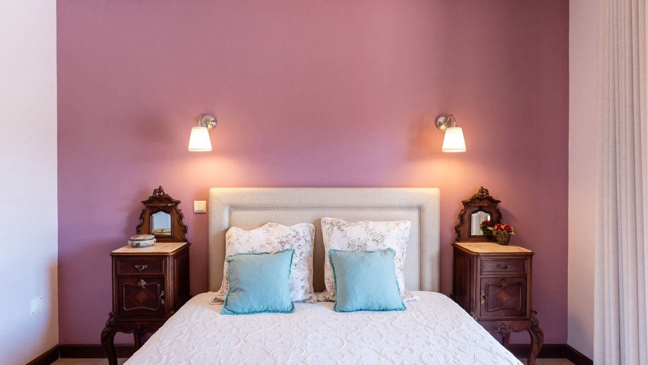 Photo of Bedroom in Armamar