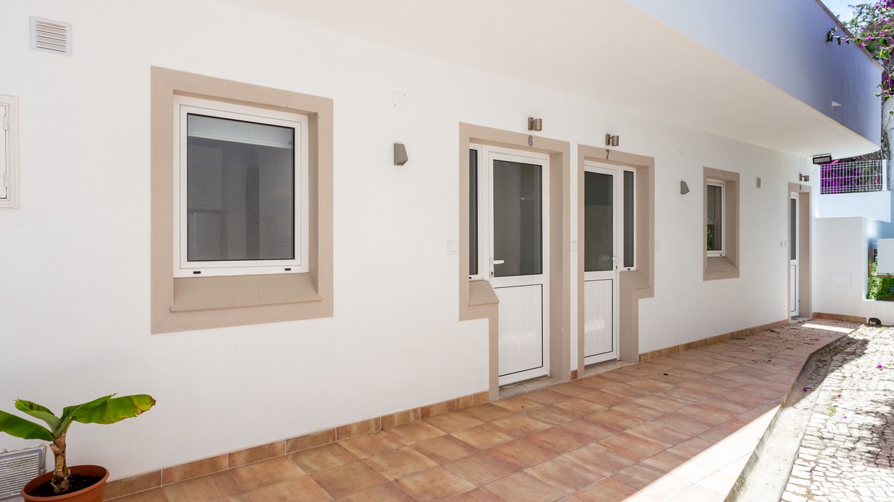 Photo of Outdoor in Praia da Luz