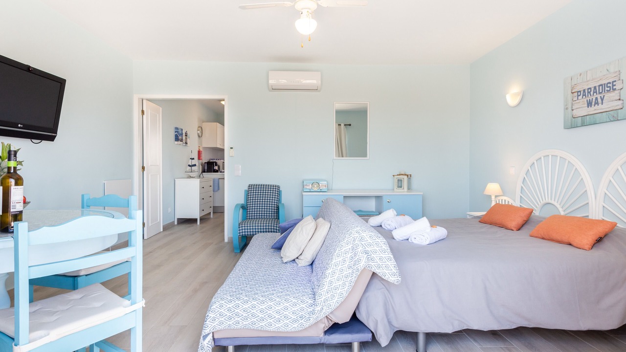 Photo of Bedroom in Praia da Luz
