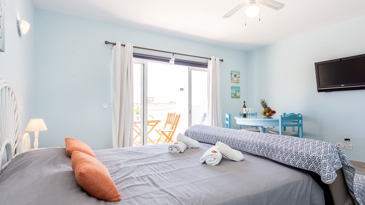 Photo of Bedroom in Praia da Luz