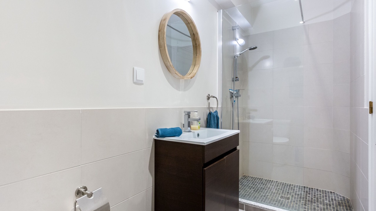 Photo of Bathroom in Praia da Luz