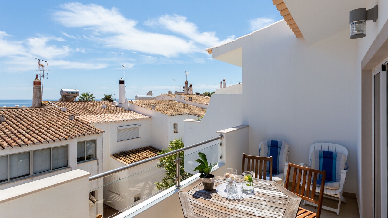 Photo of Outdoor in Praia da Luz