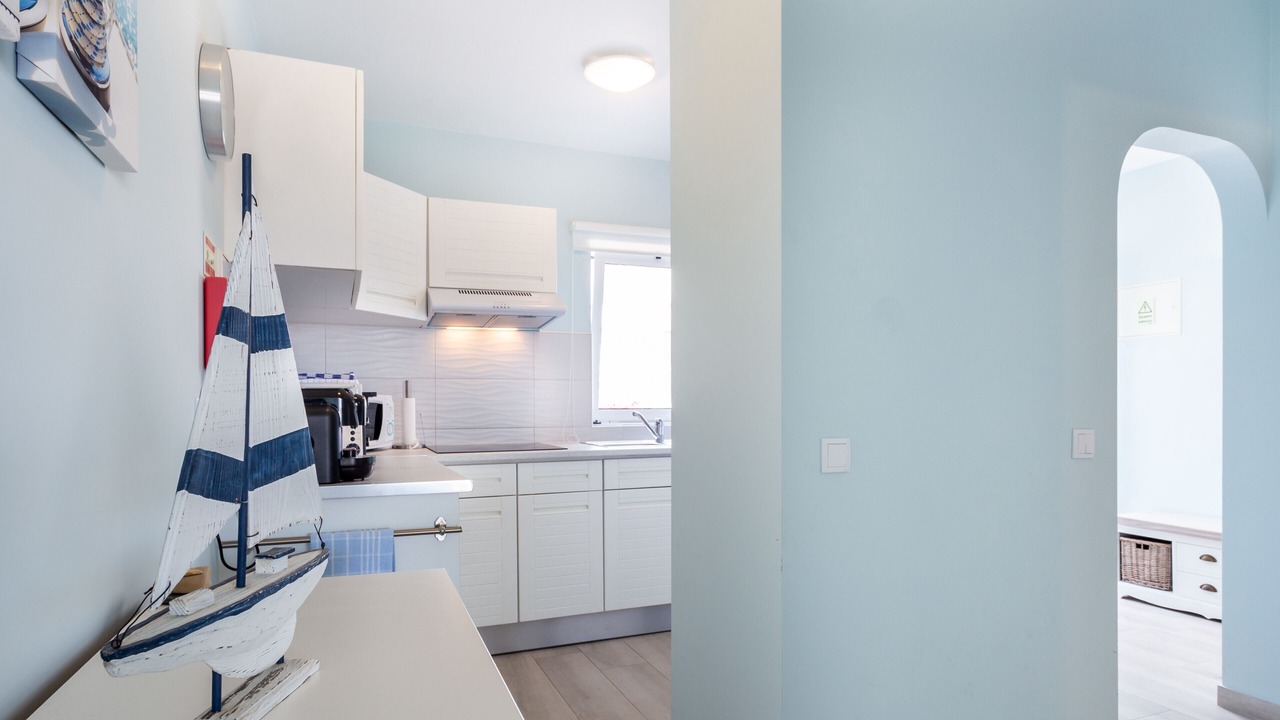 Photo of Kitchen in Praia da Luz