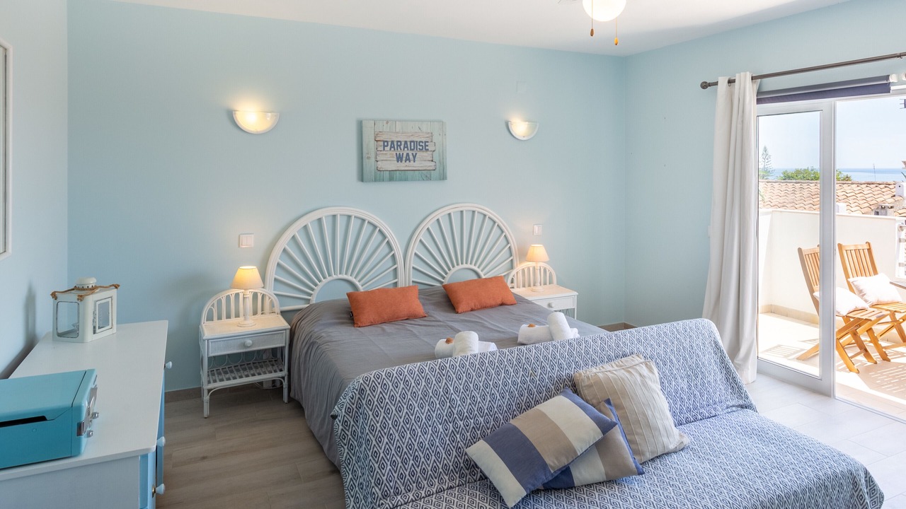 Photo of Bedroom in Praia da Luz