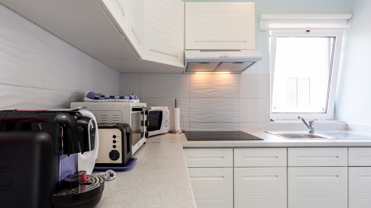 Photo of Kitchen in Praia da Luz