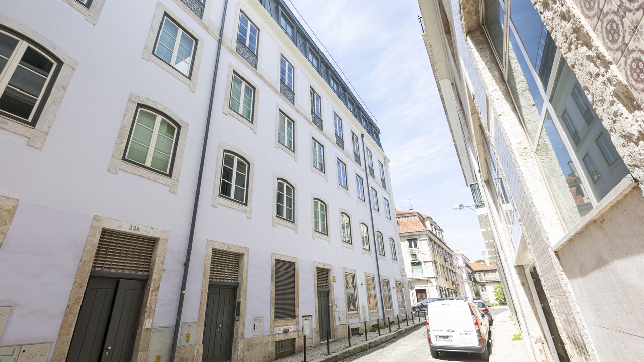 Photo of Outdoor in Chiado