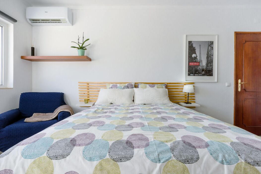 Photo of Bedroom in Gambelas