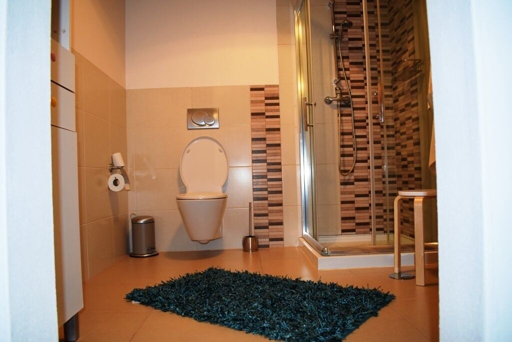 Photo of Bathroom in Gambelas