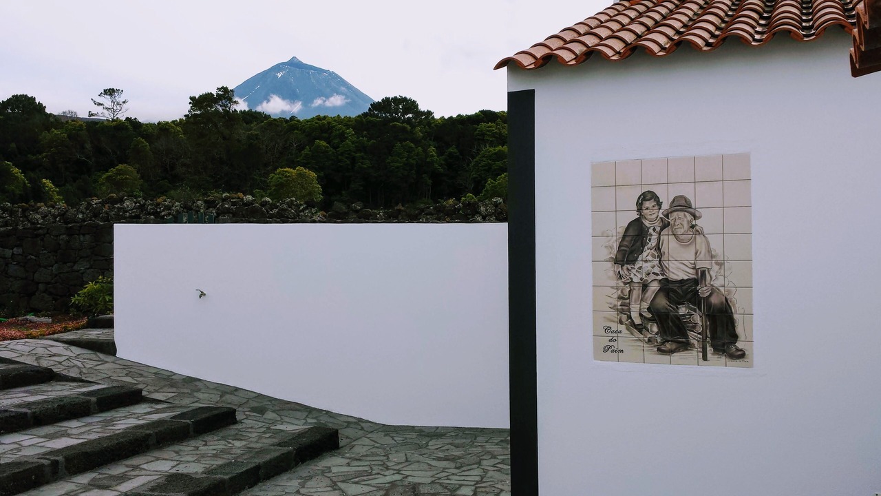 Photo of Outdoor in Sao Roque do Pico