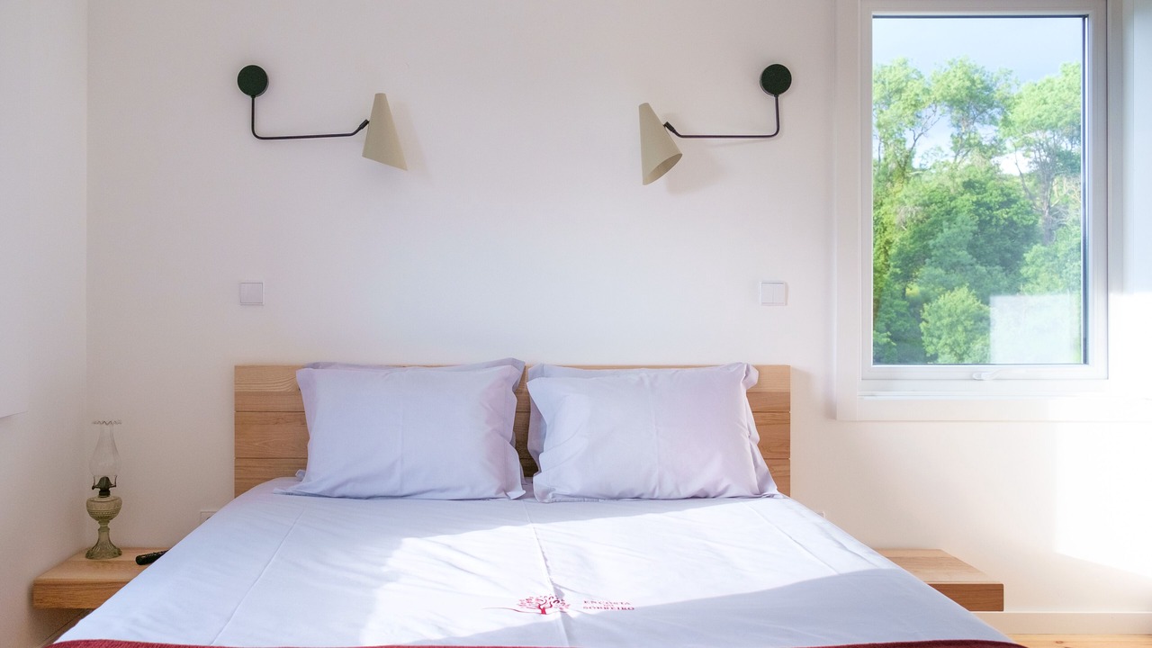 Photo of Bedroom in Fornos de Algodres