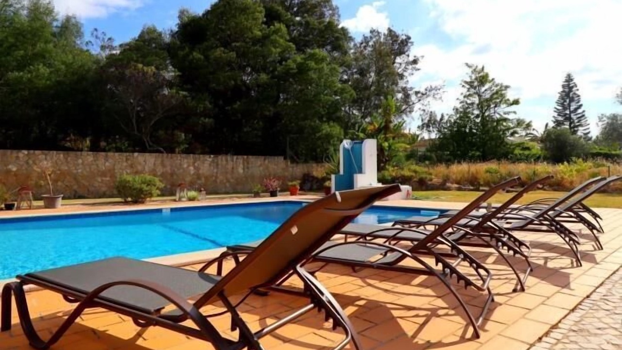 Photo of Outdoor in Lagoa e Carvoeiro