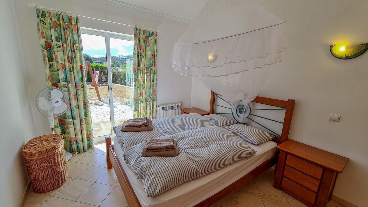 Photo of Bedroom in Alfarrobeira
