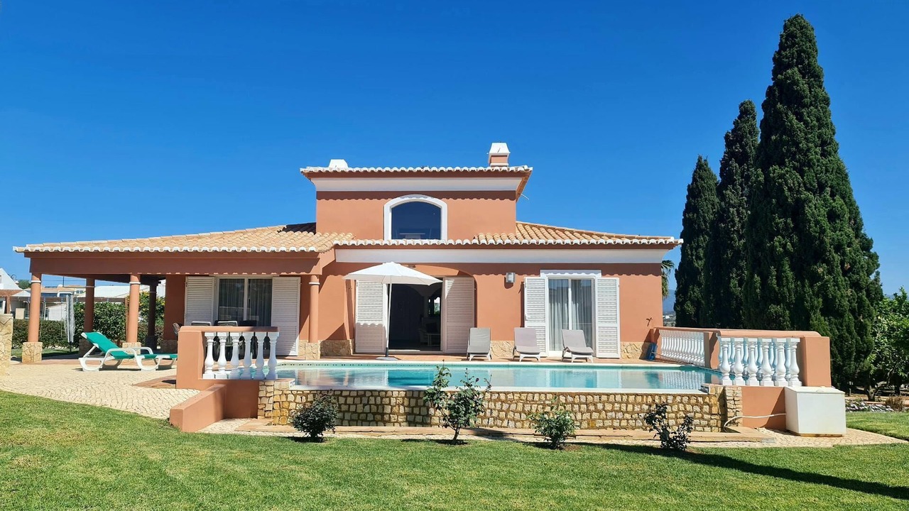 Photo of Outdoor in Alfarrobeira