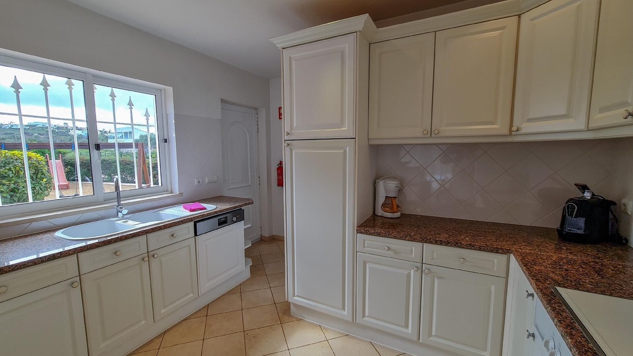 Photo of Kitchen in Alfarrobeira