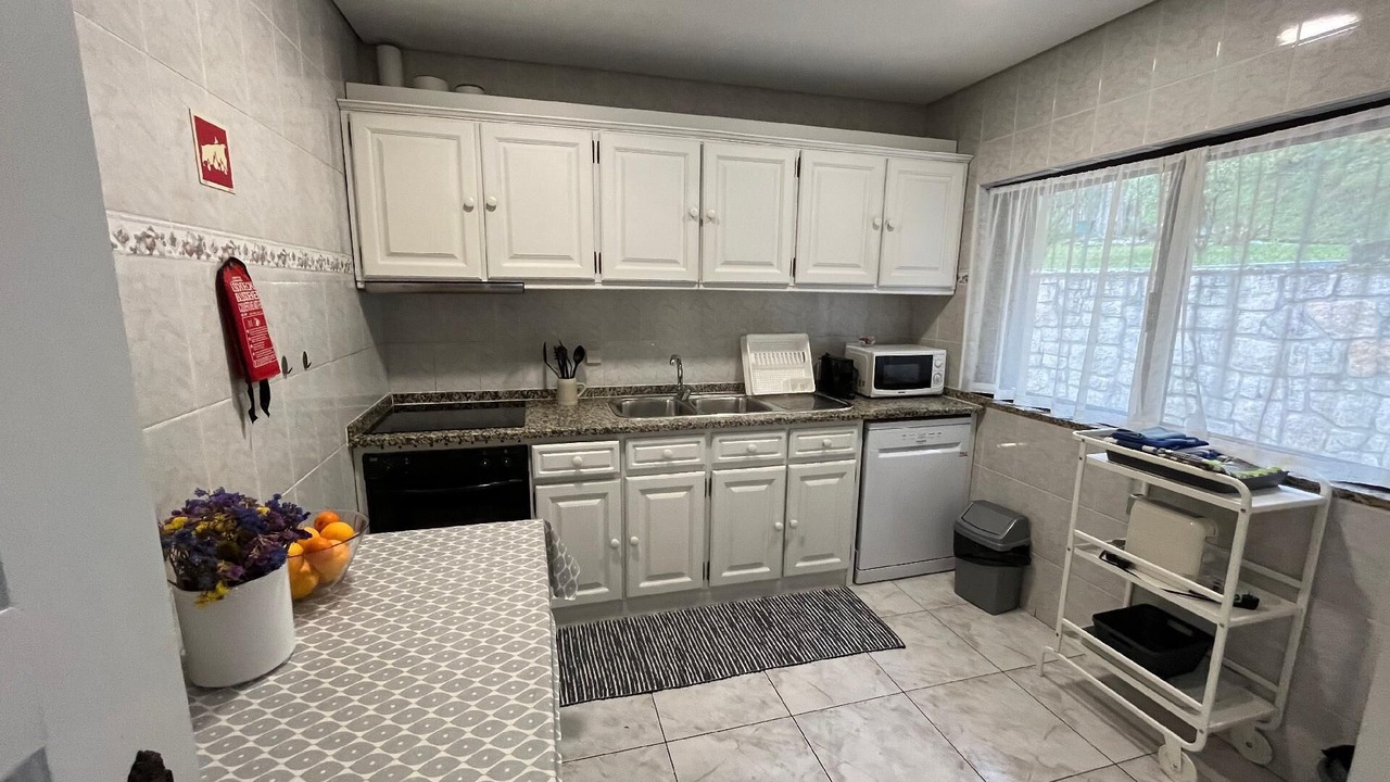 Photo of Kitchen in Cova