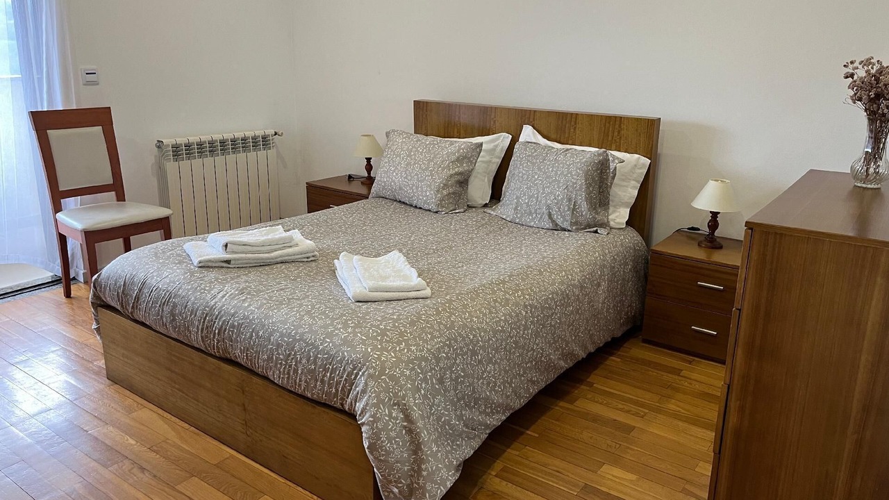 Photo of Bedroom in Cova