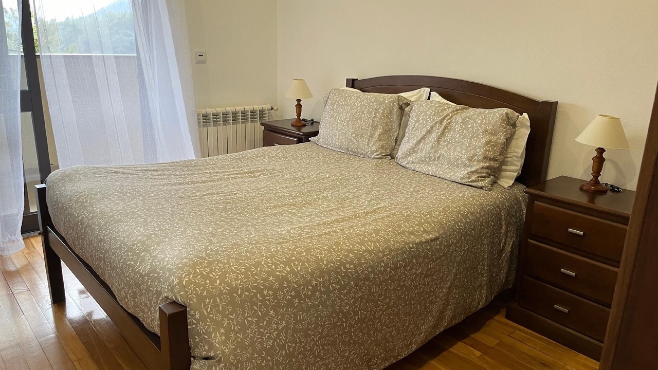 Photo of Bedroom in Cova