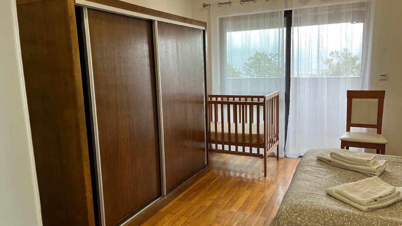 Photo of Bedroom in Cova