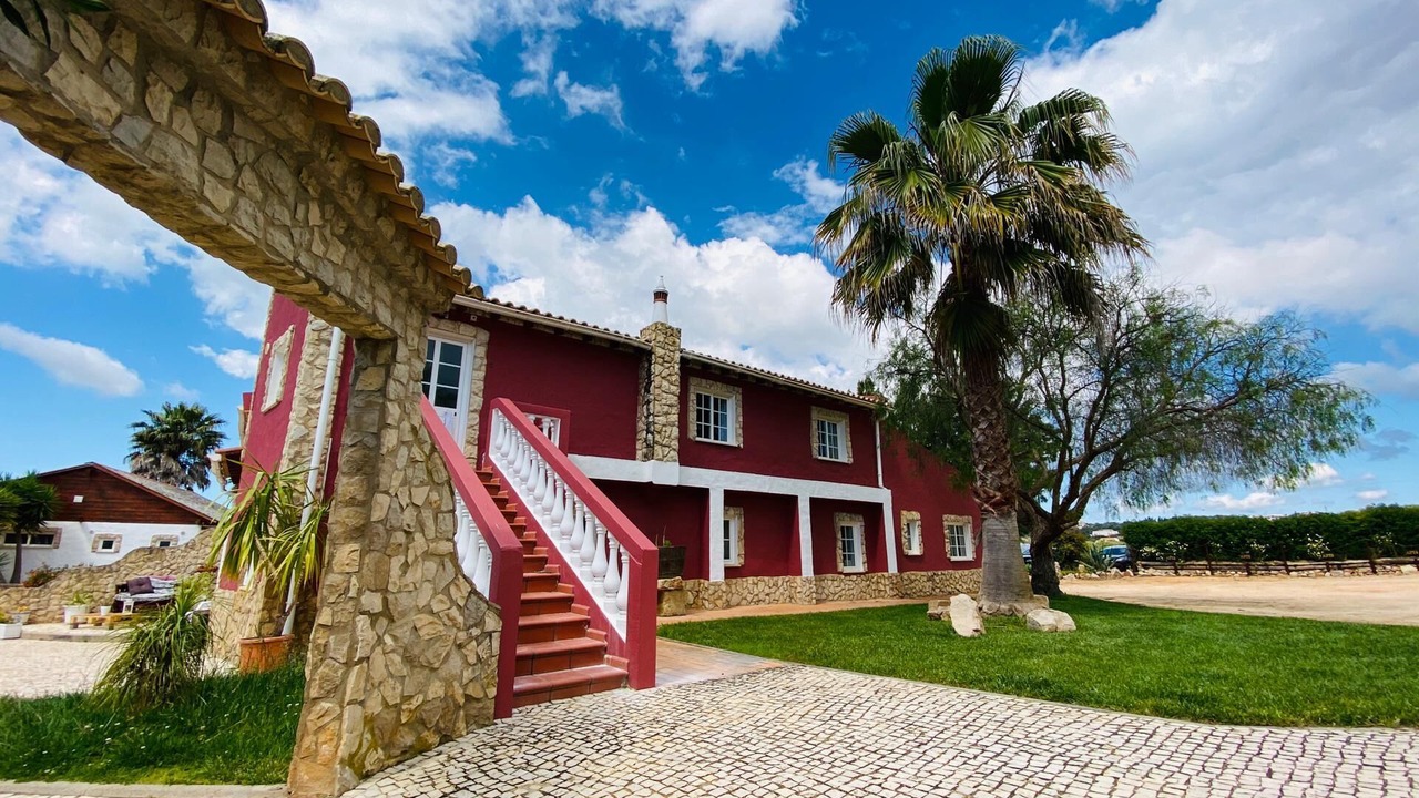 Photo of Outdoor in Sargacal