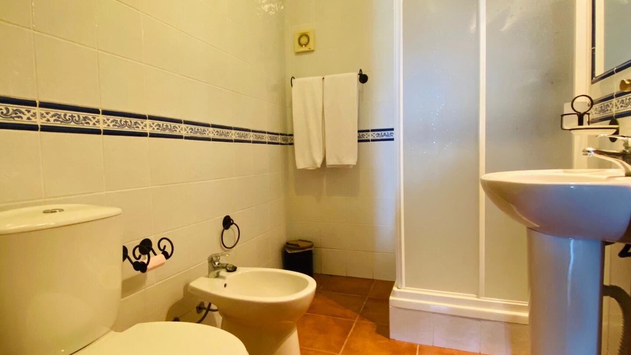 Photo of Bathroom in Sargacal