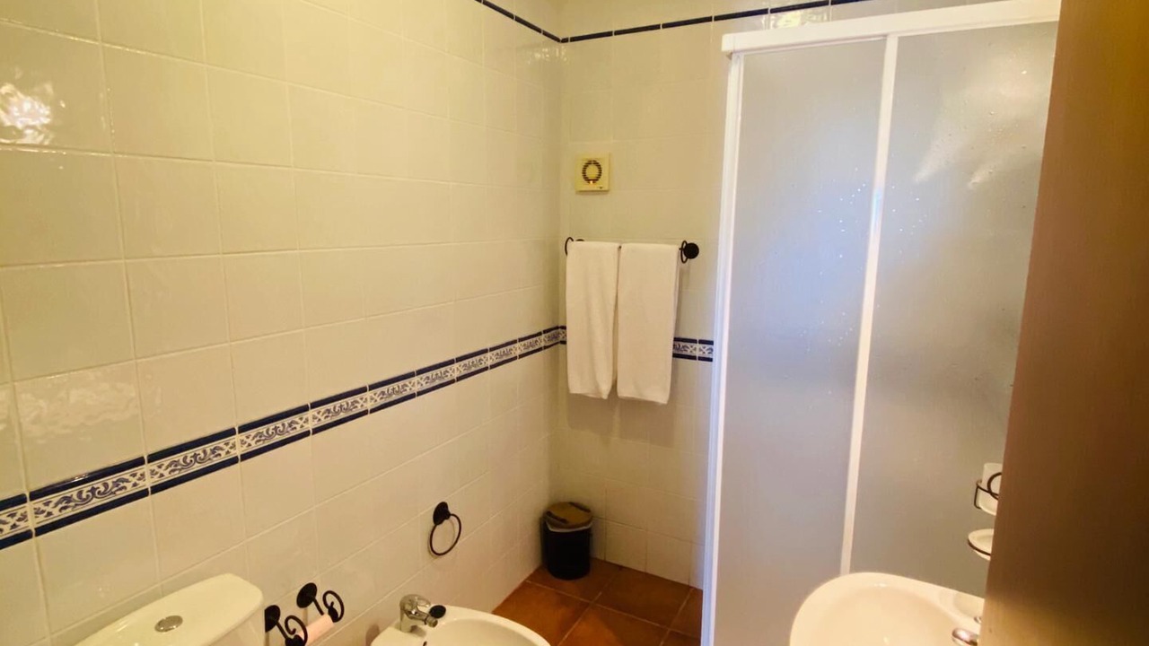 Photo of Bathroom in Sargacal