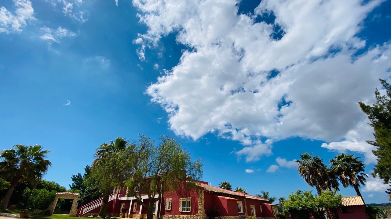Photo of Outdoor in Sargacal