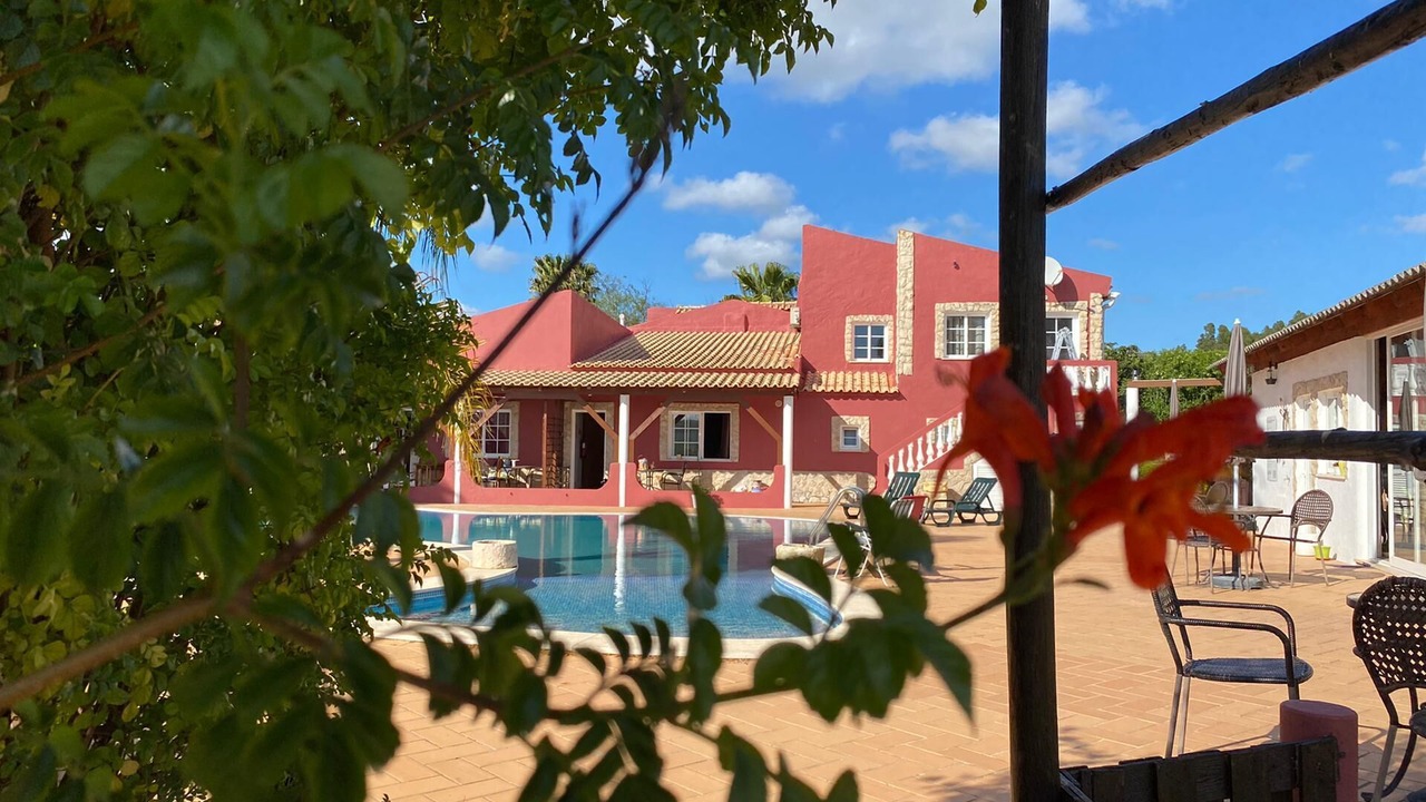Photo of Outdoor in Sargacal