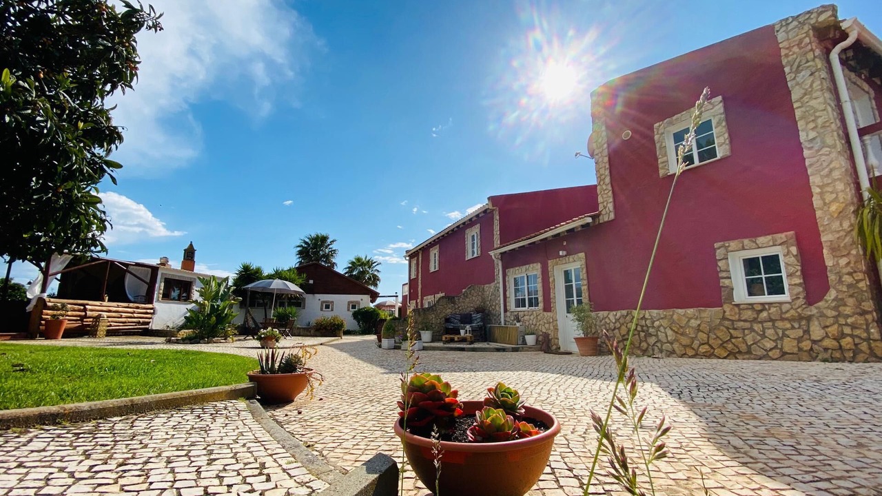 Photo of Patio Balcony in Sargacal