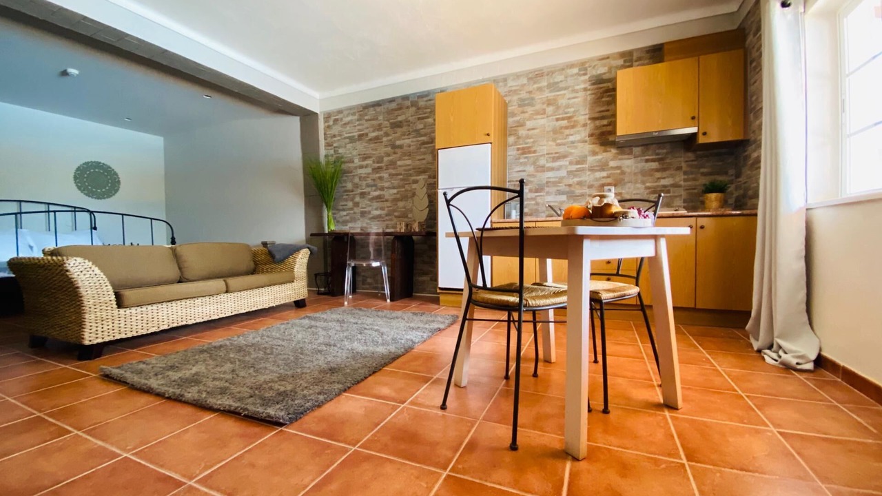 Photo of Livingroom in Sargacal