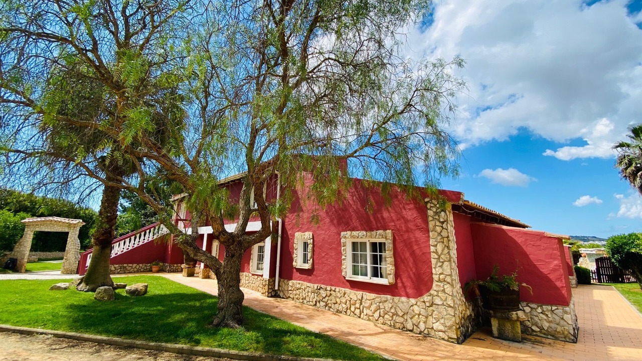 Photo of Outdoor in Sargacal
