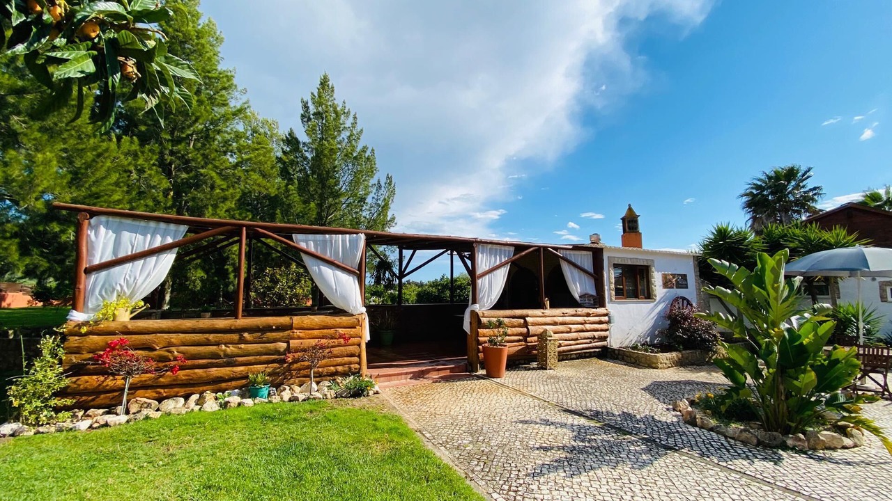 Photo of Patio Balcony in Sargacal