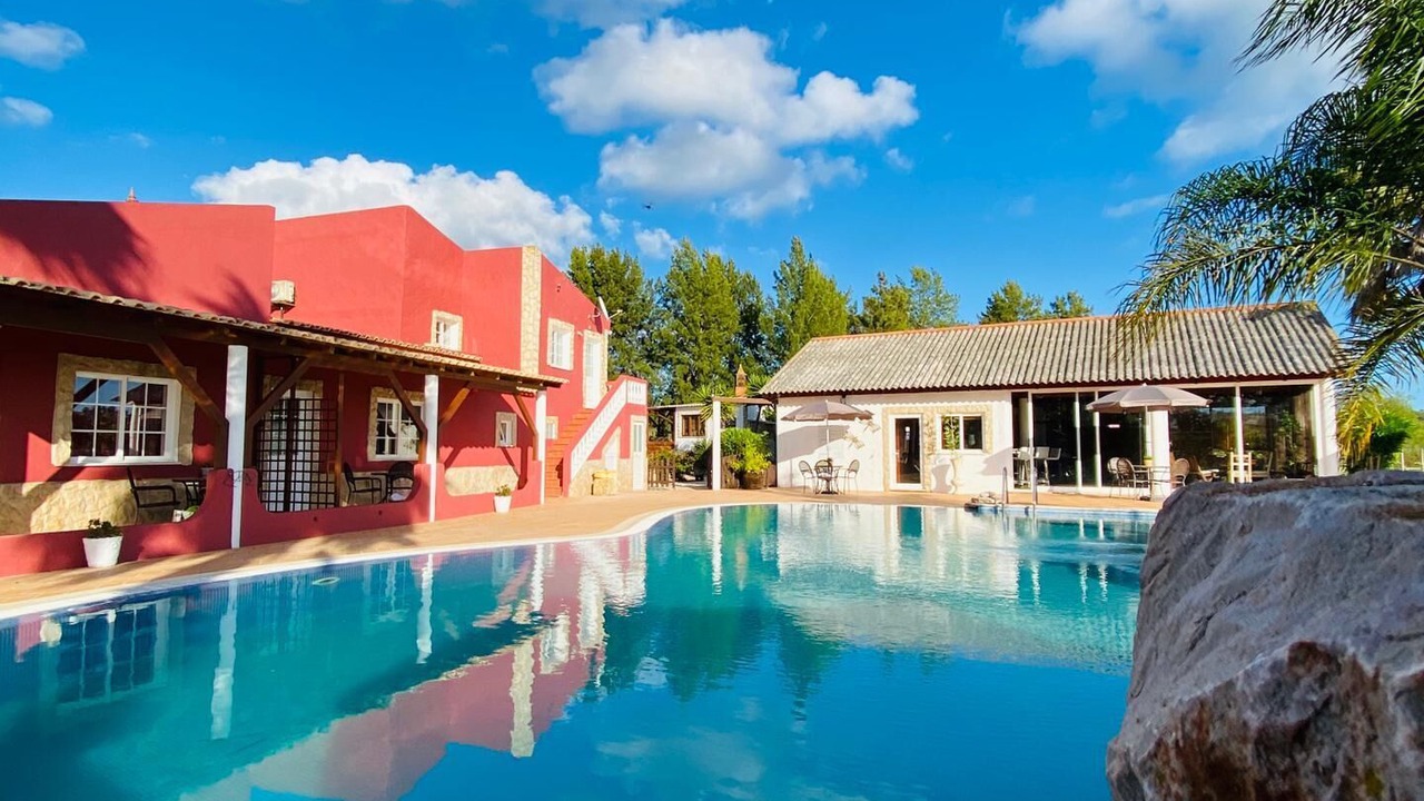 Photo of Outdoor in Sargacal