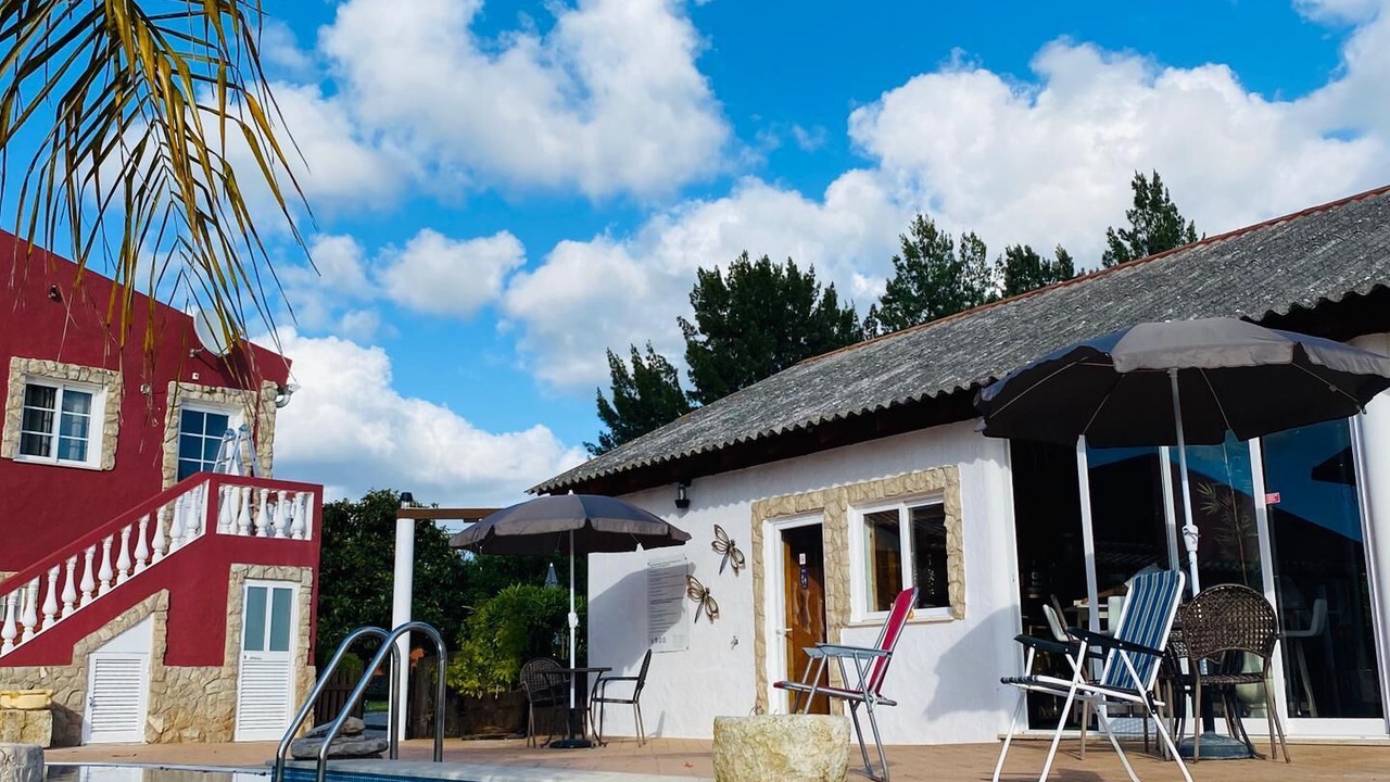 Photo of Outdoor in Sargacal