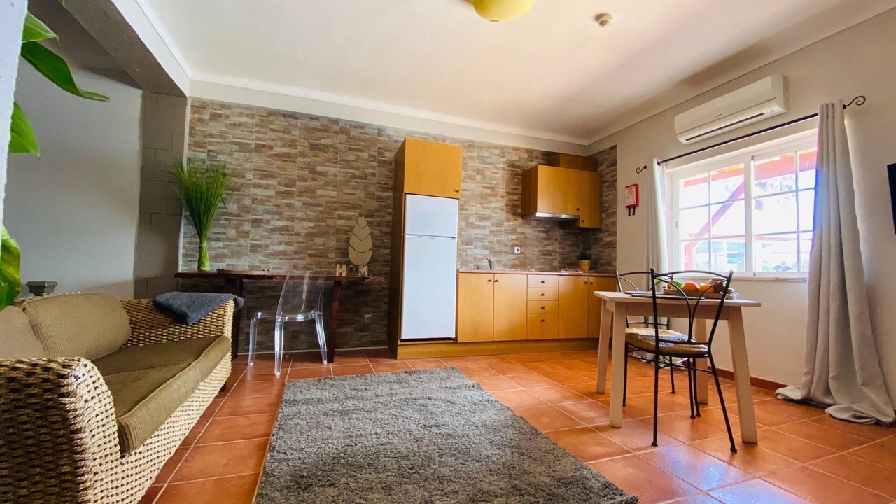 Photo of Livingroom in Sargacal