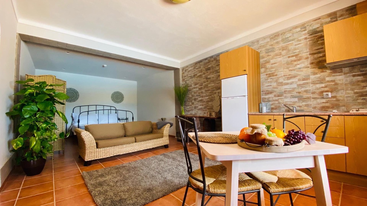 Photo of Livingroom in Sargacal