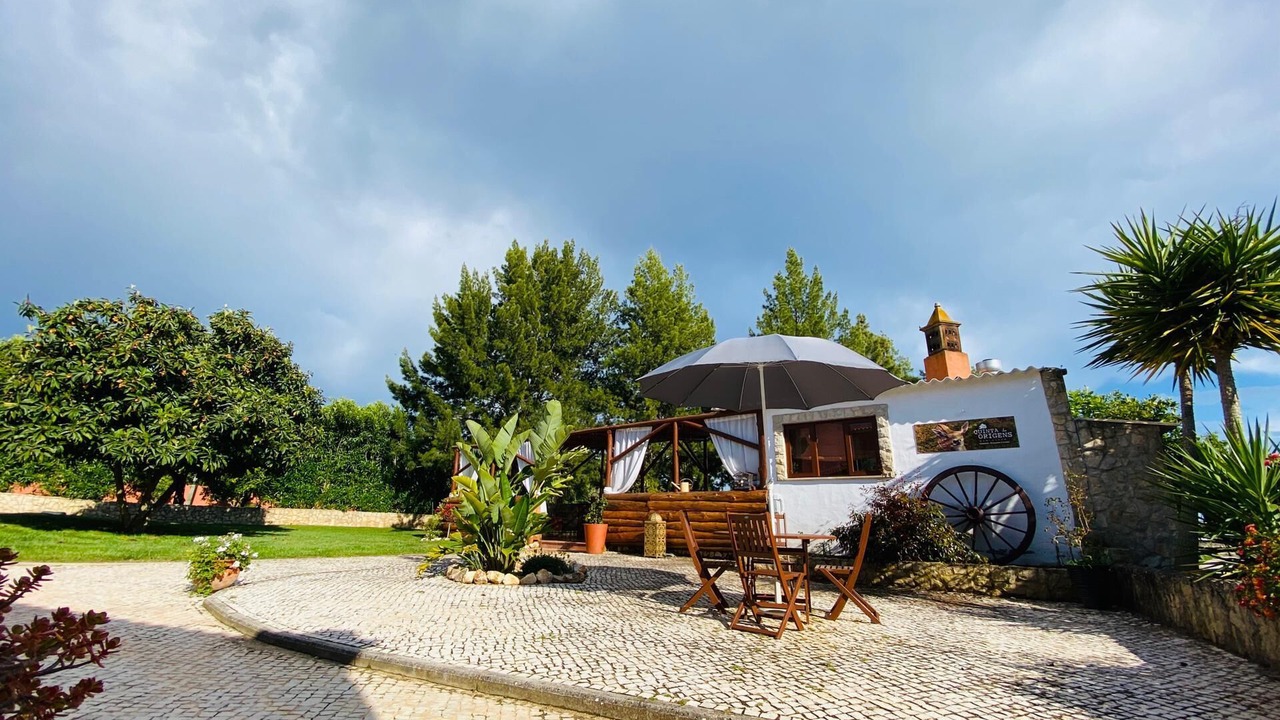 Photo of Outdoor in Sargacal