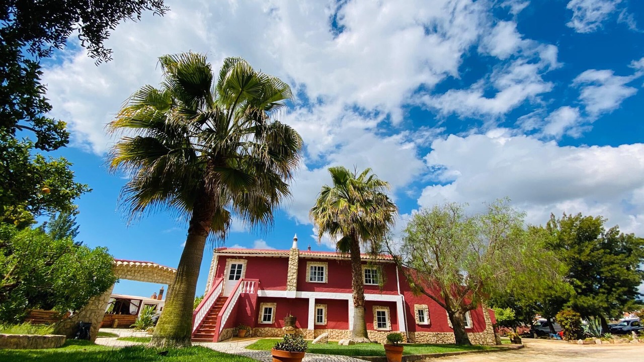 Photo of Outdoor in Sargacal