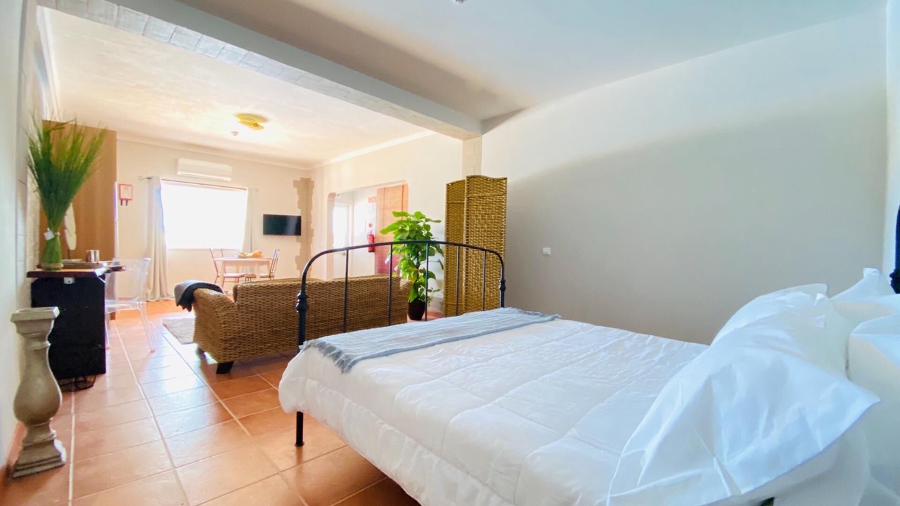Photo of Bedroom in Sargacal