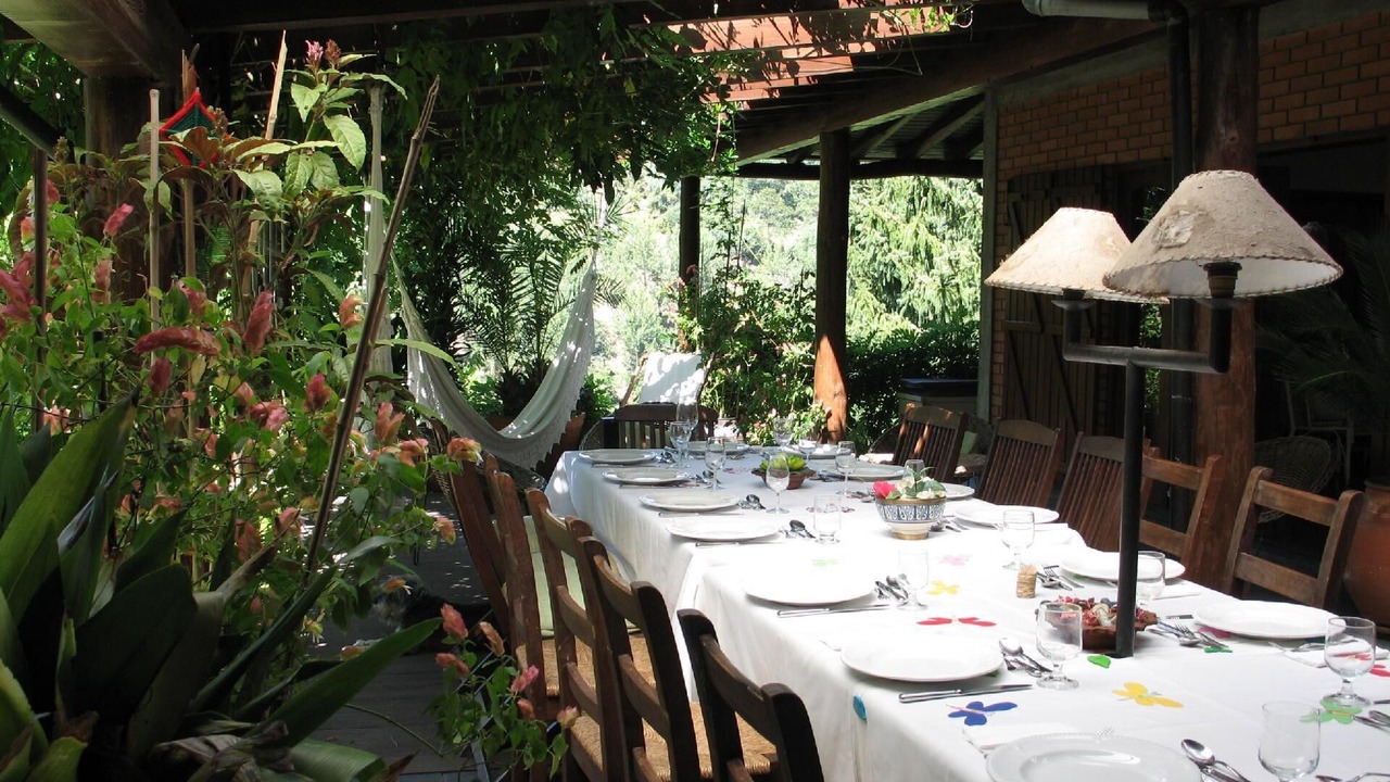 Photo of Outdoor in Beijos