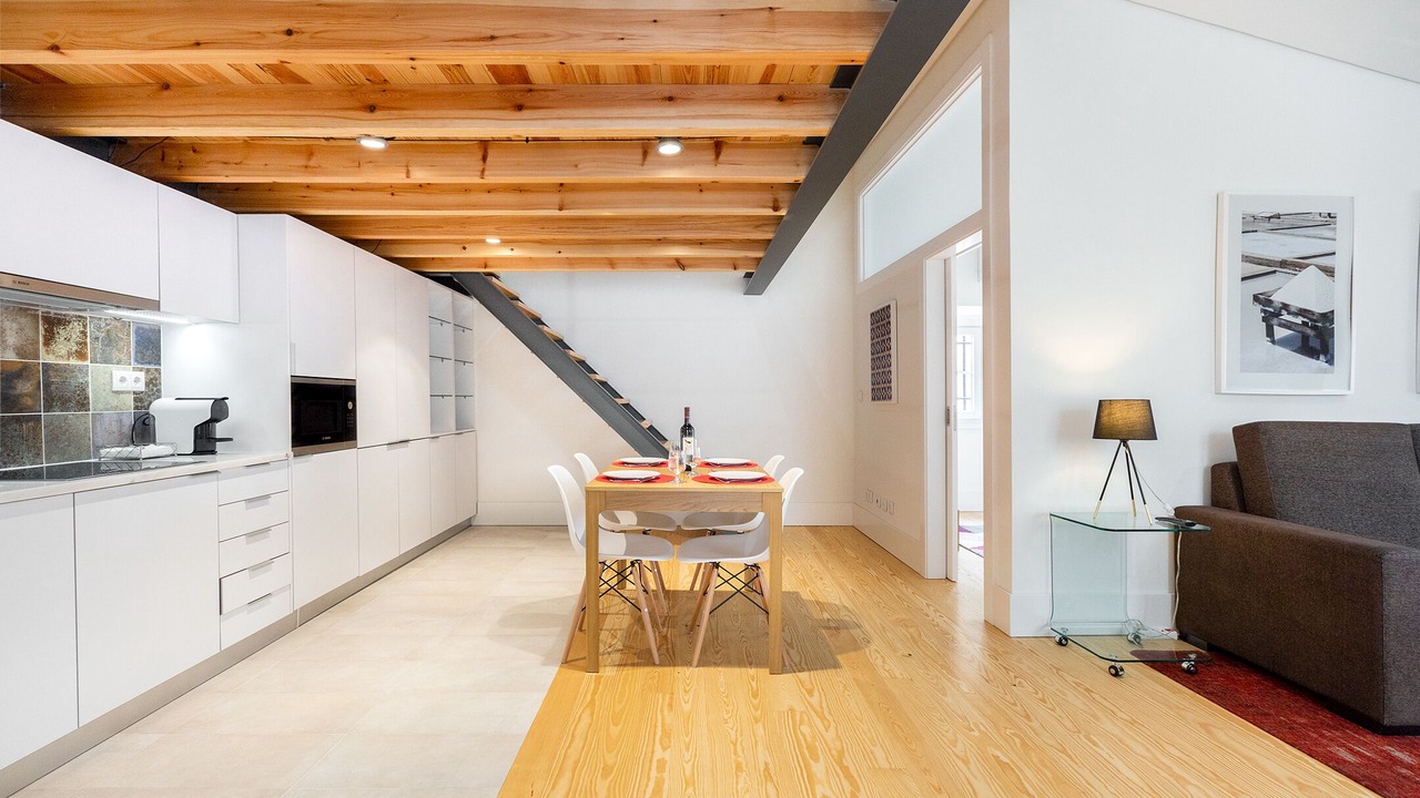 Photo of Kitchen in Santa Maria Maior