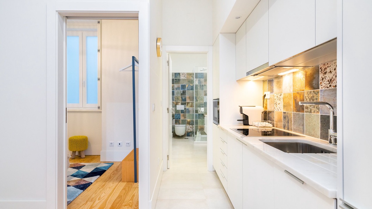 Photo of Kitchen in Santa Maria Maior