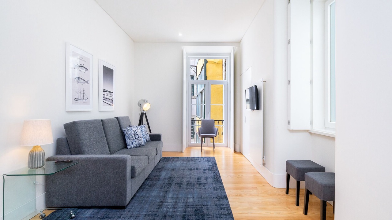 Photo of Livingroom in Santa Maria Maior