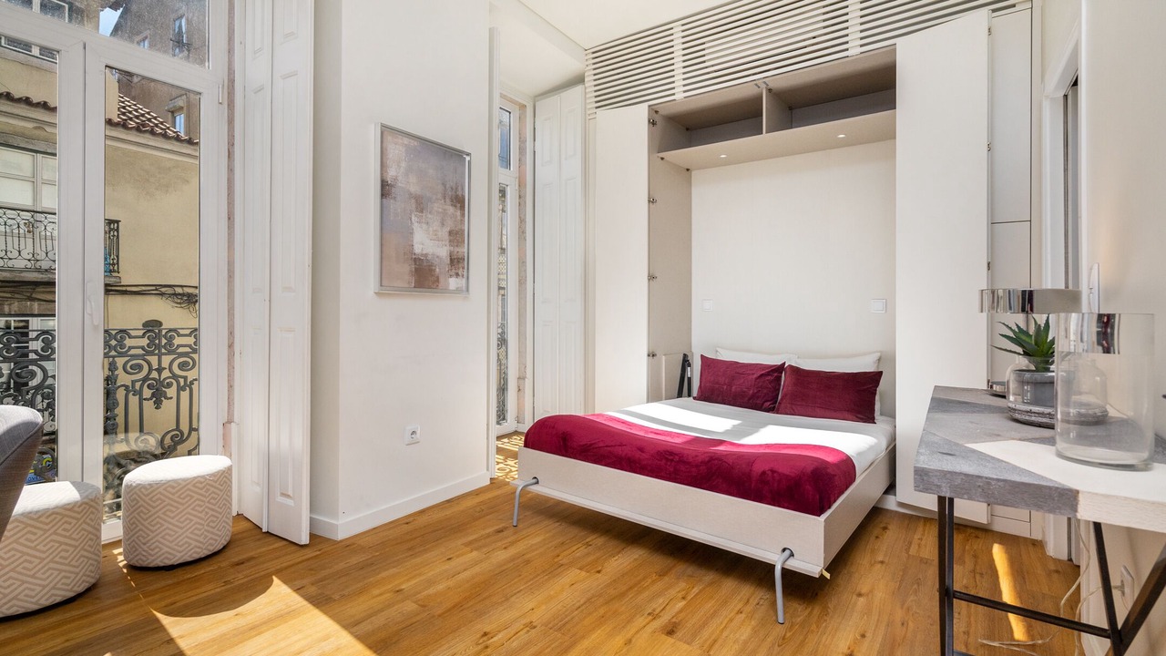 Photo of Bedroom in Alcantara